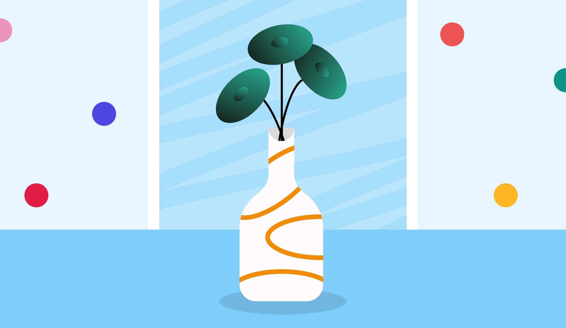 Lush Get Well Flowers Delivered Moment for Your Screen